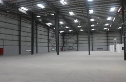 مستودع - استوديو - 5 حمامات للبيع في المنطقة الحرة بجبل علي - جبل علي - دبي