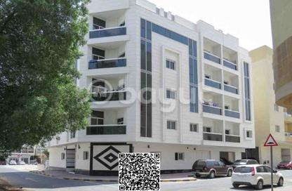Whole Building - 7+ - 7+ for sale in Al Naemiya Tower 2 - Al Naemiya Towers - Al Nuaimiya - Ajman