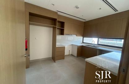 Villa - 4 Bedrooms - 5 Bathrooms for rent in Tilal Al Furjan - Al Furjan - Dubai Villa - 4 Bedrooms - 5 Bathrooms for rent in Tilal Al Furjan - Al Furjan - Dubai