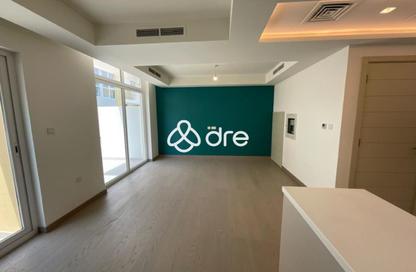 Townhouse - 3 Bedrooms - 3 Bathrooms for sale in Camelia - Damac Hills 2 - Dubai