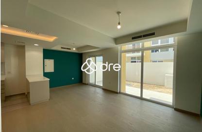 Townhouse - 3 Bedrooms - 3 Bathrooms for sale in Camelia - Damac Hills 2 - Dubai