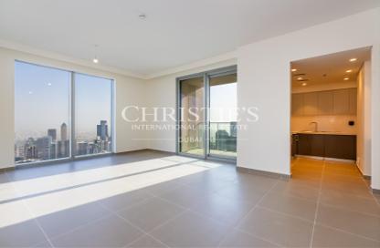 Apartment - 2 - 2 for rent in Forte 1 - Forte - Downtown Dubai - Dubai
