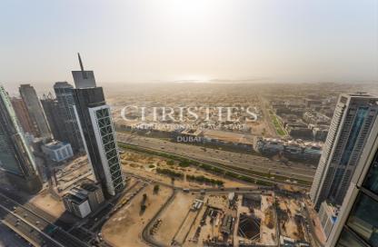 Apartment - 2 - 2 for rent in Forte 1 - Forte - Downtown Dubai - Dubai