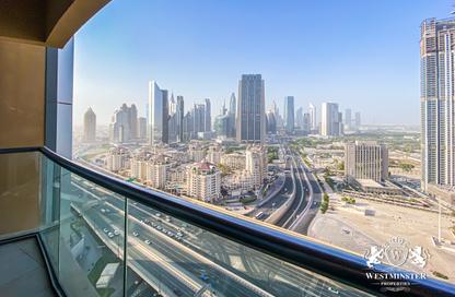 Apartment - 1 Bedroom - 1 Bathroom for rent in Kempinski Central Avenue - Downtown Dubai - Dubai