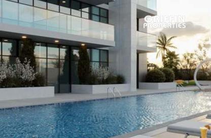 Apartment - 1 Bedroom - 2 Bathrooms for sale in Violet Tower - District 14 - Jumeirah Village Circle - Dubai