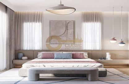 Villa - 5 Bedrooms - 6 Bathrooms for sale in Hayat 6 - Hayat Dubai South - Dubai South (Dubai World Central) - Dubai Villa - 5 Bedrooms - 6 Bathrooms for sale in Hayat 6 - Hayat Dubai South - Dubai South (Dubai World Central) - Dubai