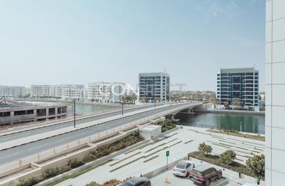 Apartment - 1 Bedroom - 2 Bathrooms for sale in Gateway Residences - Mina Al Arab - Ras Al Khaimah Apartment - 1 Bedroom - 2 Bathrooms for sale in Gateway Residences - Mina Al Arab - Ras Al Khaimah