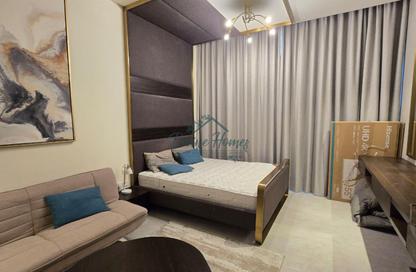 Apartment - Studio - 1 Bathroom for rent in Signature Livings South - Signature Livings - District 10 - Jumeirah Village Circle - Dubai