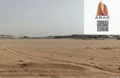 Land - Studio for sale in Al Jurf 2 - Al Jurf - Ajman Downtown - Ajman