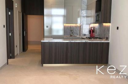 Apartment - 1 Bedroom - 2 Bathrooms for rent in Stonehenge Residence - District 10 - Jumeirah Village Circle - Dubai