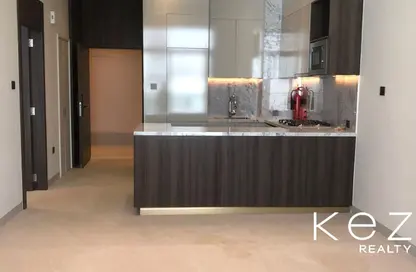 Apartment - 1 Bedroom - 2 Bathrooms for rent in Stonehenge Residence - District 10 - Jumeirah Village Circle - Dubai
