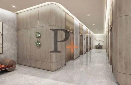 Apartment - 2 Bedrooms - 2 Bathrooms for sale in Mar Casa - Maritime City - Dubai