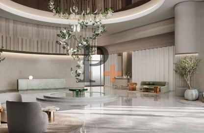 Apartment - 2 Bedrooms - 2 Bathrooms for sale in Mar Casa - Maritime City - Dubai