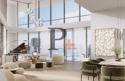 Apartment - 2 Bedrooms - 2 Bathrooms for sale in Mar Casa - Maritime City - Dubai Apartment - 2 Bedrooms - 2 Bathrooms for sale in Mar Casa - Maritime City - Dubai