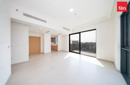 Apartment - 3 Bedrooms - 4 Bathrooms for rent in Park Horizon Tower 2 - Park Horizon - Dubai Hills Estate - Dubai