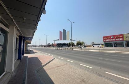 Shop - Studio for rent in Al Mairid - Ras Al Khaimah Shop - Studio for rent in Al Mairid - Ras Al Khaimah