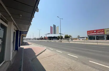Shop - Studio for rent in Al Mairid - Ras Al Khaimah Shop - Studio for rent in Al Mairid - Ras Al Khaimah