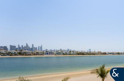 Villa - 6 Bedrooms - 7+ Bathrooms for rent in Signature Villas Frond M - Signature Villas - Palm Jumeirah - Dubai Villa - 6 Bedrooms - 7+ Bathrooms for rent in Signature Villas Frond M - Signature Villas - Palm Jumeirah - Dubai