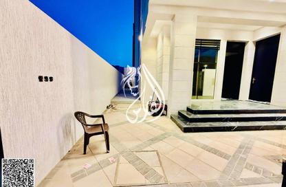 Villa - 6 Bedrooms - 7 Bathrooms for sale in Al Helio 2 - Al Helio - Ajman