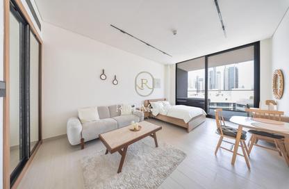 Apartment - Studio - 1 for sale in Trillionaire Residences - Business Bay - Dubai Apartment - Studio - 1 for sale in Trillionaire Residences - Business Bay - Dubai