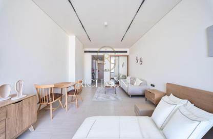 Apartment - Studio - 1 for sale in Trillionaire Residences - Business Bay - Dubai