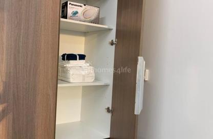Apartment - Studio - 1 Bathroom for rent in Azizi Farishta - Al Furjan - Dubai