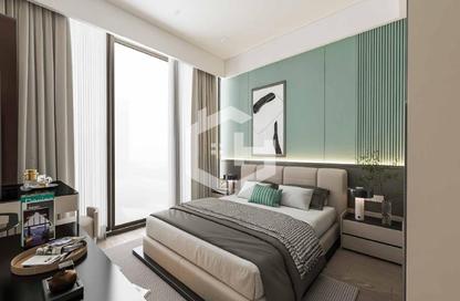 Apartment - 2 Bedrooms - 3 Bathrooms for sale in Symbolic Aura - Al Furjan - Dubai Apartment - 2 Bedrooms - 3 Bathrooms for sale in Symbolic Aura - Al Furjan - Dubai