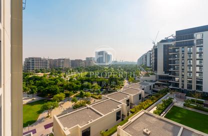 Apartment - 2 - 3 for sale in Executive Residences 2 - Executive Residences - Dubai Hills Estate - Dubai Apartment - 2 - 3 for sale in Executive Residences 2 - Executive Residences - Dubai Hills Estate - Dubai
