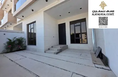 تاون هاوس - 5 غرف نوم - 7 حمامات للبيع في 1 الياسمين - الياسمين - عجمان