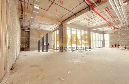 Shop - Studio - 1 Bathroom for rent in Empower HQ Residential - Al Jaddaf - Dubai Shop - Studio - 1 Bathroom for rent in Empower HQ Residential - Al Jaddaf - Dubai