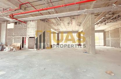 Shop - Studio - 1 Bathroom for rent in Empower HQ Residential - Al Jaddaf - Dubai