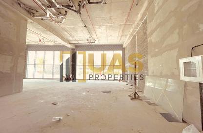 Shop - Studio - 1 Bathroom for rent in Empower HQ Residential - Al Jaddaf - Dubai Shop - Studio - 1 Bathroom for rent in Empower HQ Residential - Al Jaddaf - Dubai
