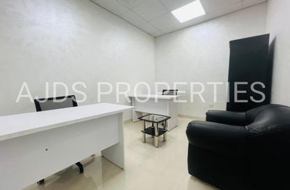 Office Space - Studio - 1 Bathroom for rent in Al Rostamani Building - Port Saeed - Deira - Dubai Office Space - Studio - 1 Bathroom for rent in Al Rostamani Building - Port Saeed - Deira - Dubai