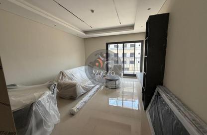 Apartment - 1 Bedroom - 2 Bathrooms for sale in Sports View Residence - International City Phase 2 - Al Warsan 4 - Al Warsan - Dubai Apartment - 1 Bedroom - 2 Bathrooms for sale in Sports View Residence - International City Phase 2 - Al Warsan 4 - Al Warsan - Dubai