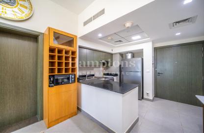 Apartment - 1 Bedroom - 2 Bathrooms for rent in Bella Rose - Dubai Science Park - Dubai