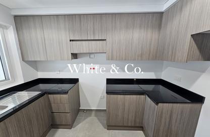 Townhouse - 4 - 4 for rent in Verona - Damac Hills 2 - Dubai
