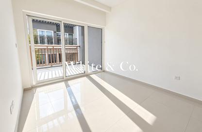 Townhouse - 4 - 4 for rent in Verona - Damac Hills 2 - Dubai Townhouse - 4 - 4 for rent in Verona - Damac Hills 2 - Dubai