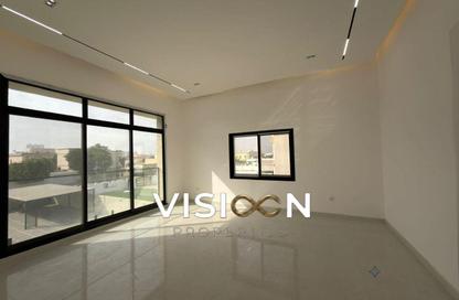 Villa - 5 Bedrooms - 7 Bathrooms for rent in Al Barsha 3 - Al Barsha - Dubai