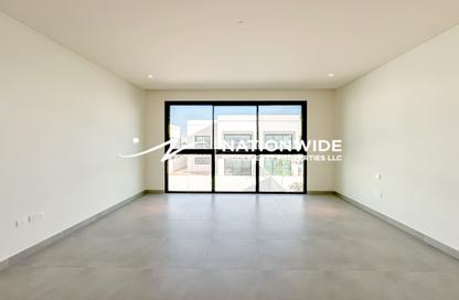 Villa - 3 Bedrooms - 4 Bathrooms for sale in The Magnolias - Yas Acres - Yas Island - Abu Dhabi