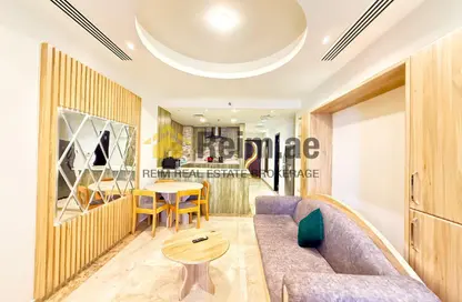 Apartment - 2 Bedrooms - 2 Bathrooms for sale in Zenith A2 Tower - Zenith Towers - Dubai Sports City - Dubai