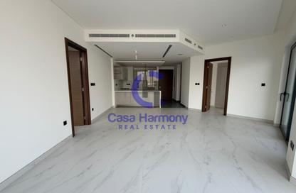 Apartment - 3 Bedrooms - 4 Bathrooms for sale in The Crest Tower D - The Crest - Sobha Hartland - Mohammed Bin Rashid City - Dubai