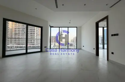 Apartment - 3 Bedrooms - 4 Bathrooms for sale in The Crest Tower D - The Crest - Sobha Hartland - Mohammed Bin Rashid City - Dubai