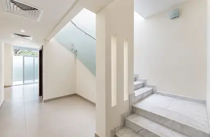 Townhouse - 3 Bedrooms - 4 Bathrooms for rent in Arabella Townhouses 1 - Arabella Townhouses - Mudon - Dubai