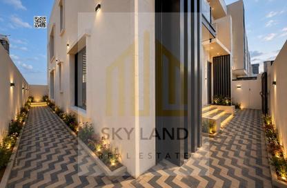 Villa - 4 - 6 for sale in Al Aamra Gardens - Al Amerah - Ajman