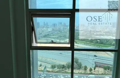Apartment - 2 Bedrooms - 2 Bathrooms for sale in City Tower - Al Nuaimiya - Ajman