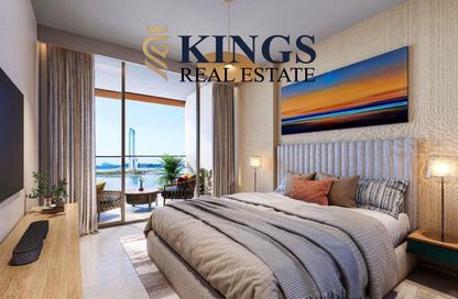 Apartment - 2 - 3 for sale in Al Hamra Waterfront - Al Hamra Village - Ras Al Khaimah Apartment - 2 - 3 for sale in Al Hamra Waterfront - Al Hamra Village - Ras Al Khaimah