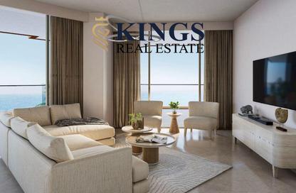 Apartment - 2 - 3 for sale in Al Hamra Waterfront - Al Hamra Village - Ras Al Khaimah Apartment - 2 - 3 for sale in Al Hamra Waterfront - Al Hamra Village - Ras Al Khaimah