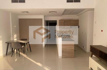 Apartment - Studio - 1 for rent in Spanish Tower - Dubai Sports City - Dubai Apartment - Studio - 1 for rent in Spanish Tower - Dubai Sports City - Dubai