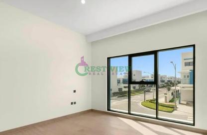 Villa - 5 Bedrooms - 5 Bathrooms for rent in Santorini - Damac Lagoons - Dubai Villa - 5 Bedrooms - 5 Bathrooms for rent in Santorini - Damac Lagoons - Dubai