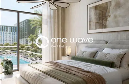 Apartment - 1 Bedroom - 1 Bathroom for sale in Terra Woods - Expo City - Dubai